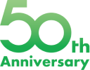 50th Anniversary