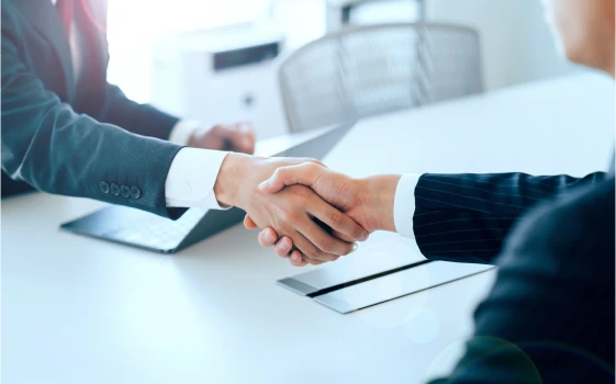 「1社完結」で複数の処理先を手配する手間を削減